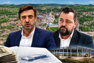 Fotografija generisana umjetnom inteligencijom