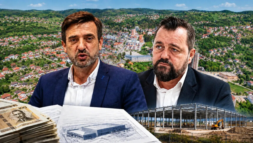 Fotografija generisana umjetnom inteligencijom