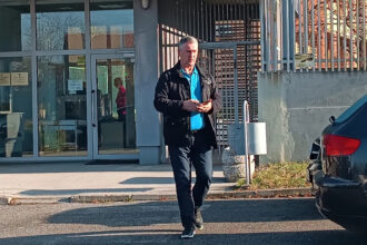 Dragan Babić (Foto: Detektor)