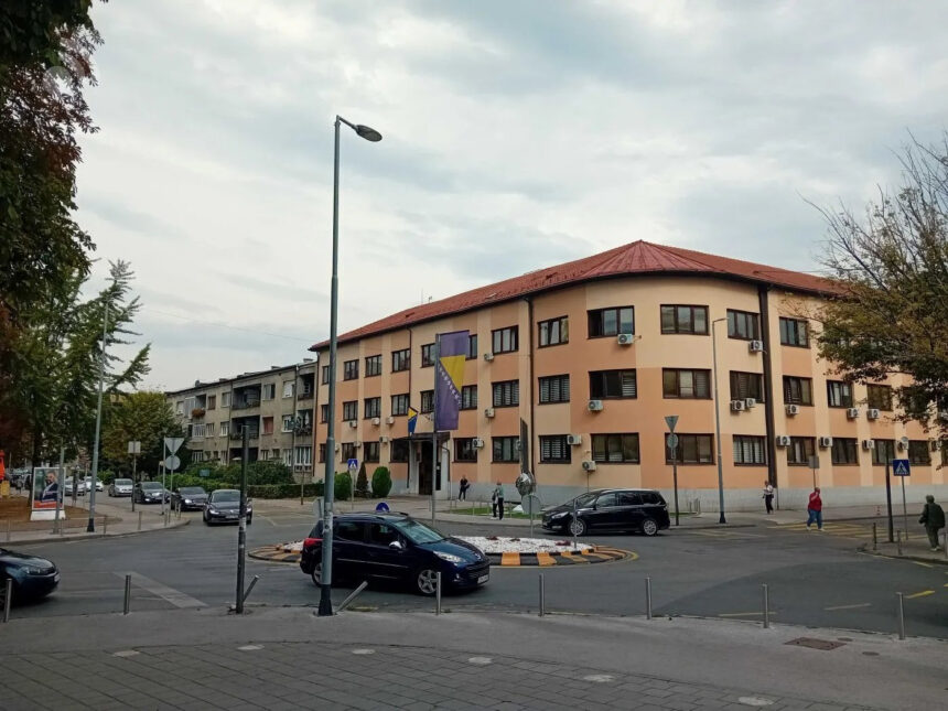 MUP TK raspisao konkurs za prijem 300 novih policajaca