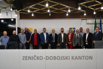 ZDK uvodi sistem kategorizacije sportista