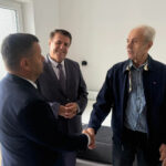 Hurtić na otvaranju Doma za stara i iznemogla lica u Goraždu: Osim krova nad glavom, ljudima vraćen osjećaj pripadnosti i dostojanstvo!