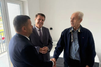 Hurtić na otvaranju Doma za stara i iznemogla lica u Goraždu: Osim krova nad glavom, ljudima vraćen osjećaj pripadnosti i dostojanstvo!