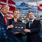 Američko-danski sporazum o Grenlandu: Trump je dobio ono što Washingtonu Evropa nudi decenijama