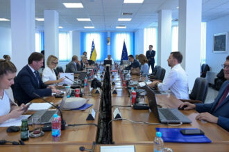 Vlada FBiH proširila Listu lijekova Fonda solidarnosti