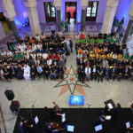 U Sarajevu otvorena JBOI 2026: BiH prvi put domaćin mladim informatičarima iz 13 zemalja