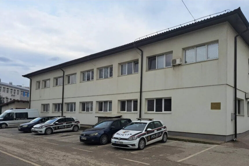 Tokom akcije SIPA-e i Europola u Policijskoj stanici Ilijaš: Službenik MUP-a KS osumnjičen za saradnju s mafijom pucao sebi u glavu