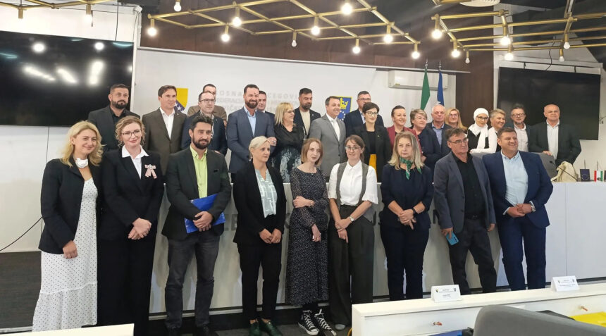 Nakon gotovo tri decenije ZDK sistemski rješava finansiranje ustanova kulture
