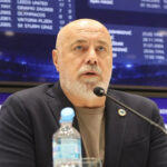 Barbarez optimistično iz Varšave: 'Želimo jedno od prva dva mjesta u grupi'