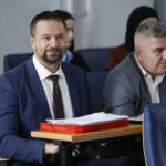 Pištolji iz Ilijaša i ministar koji se oglašava zbog praseta - Bandić poručio Katici: Odgovori na pitanja, pa podnesi ostavku!