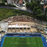 Foto: FK Željezničar