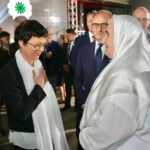 Marta Kos u Potočarima: Majke Srebrenice ostaju među najsnažnijim glasovima pomirenja