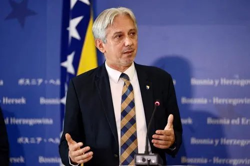 Nije im odgovarala odluka pa povukli apelaciju: HSP odustao od osporavanja legitimnosti Slavena Kovačevića