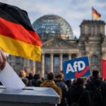 Novi rast AfD-a: Njemačka i Evropa imaju problem i to ne samo zbog ekstremne desnice