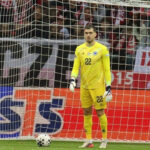 Apsolutni junak u Varšavi: Pogledajte kako je Zlomislić 'zaključao' gol Zmajeva