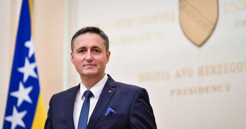 Bećirović obmanuo javnost: 'UNESCO je suspendovao naš dalji rad u Komisiji za očuvanje nacionalnih spomenika'