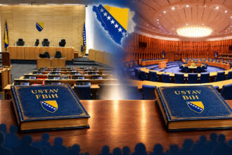 Kako se uloga domova naroda u BiH proširuje suspenzijom ustava i zakonodavnim djelovanjem?