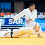 U Sarajevu počelo Svjetsko prvenstvo u katama, Japancima tri zlatne medalje