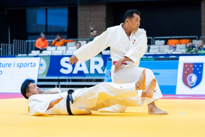 U Sarajevu počelo Svjetsko prvenstvo u katama, Japancima tri zlatne medalje