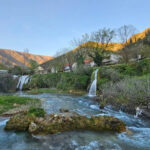 Danas sunčano u cijeloj zemlji, po kotlinama Bosne magla!