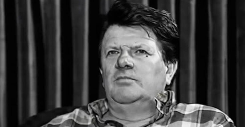 Preminuo Mirko Šagolj