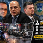 Sigurnost u USK sve više je u drugom planu, dok se vrh MUP-a bavi opstankom direktora!