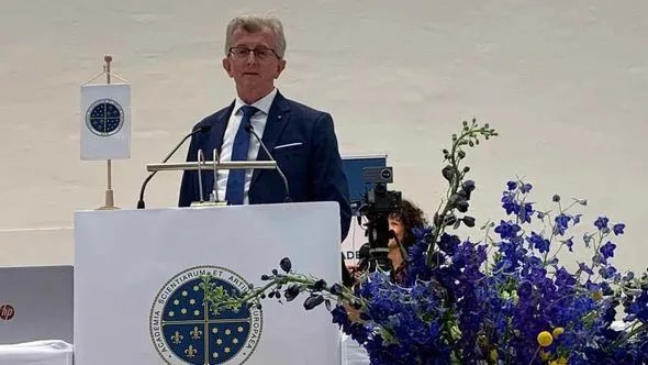 OBMANA DVOJNOG MORALA Zašto Zdenko Lučić nikada nije bio za državu BiH, niti za jednaka prava njenih građana!
