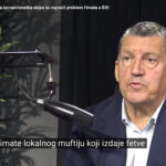 Dino-ef. Maksumić reagirao na izjave Ivice Lučića: Vaša interpretacija ne odgovara sadržaju fetve koju je izdao mostarski muftija
