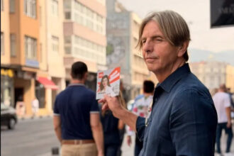 Kad u PR zanosu pomiješaš pojmove: Kojović tvrdi da se gradi Nacionalna biblioteka, ali zapravo se gradi biblioteka Univerziteta u Sarajevu!