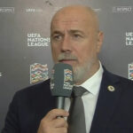 Barbarez pohvalio hrabrost Zmajeva: Slijede dani euforije u državi, ali to i zaslužujemo