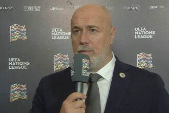Barbarez pohvalio hrabrost Zmajeva: Slijede dani euforije u državi, ali to i zaslužujemo