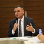 Gradaščević: Samo glas 'Koaliciji za državu' je glas koji se broji, ima težinu i može polučiti rezultat!