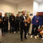 Zeljković o Zmajevima: Pokazali su kvalitet, a raduje me vjera koju imaju igrači jedni u druge