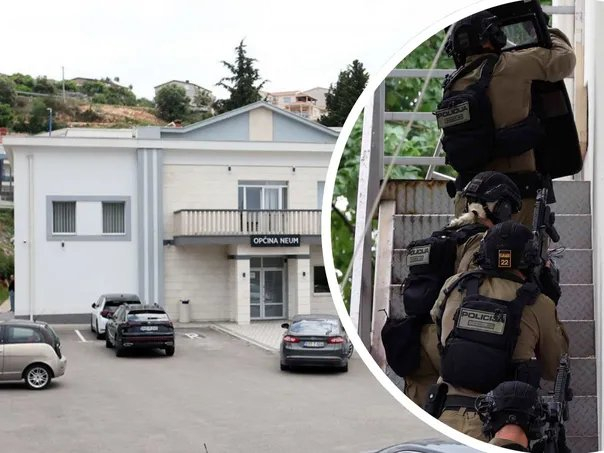 FUP pretresa Općinu Neum, ko je omogućio ulazak kamiona s otpadom iz Hrvatske?