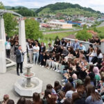 'Od rata do mira I, II i III': Nastavljene studijske posjete širom domovine Bosne i Hercegovine