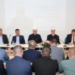 Muftija Dedović predstavio program rada članovima izbornog tijela s područja Muftijstva tuzlanskog