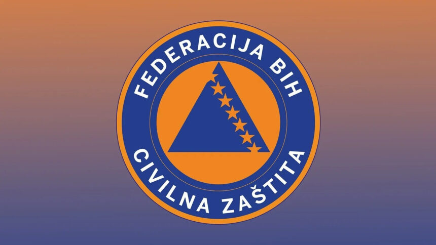Sindikat FUCZ najavio štrajk opomene: Vlada FBiH ima 15 dana da riješi slučaj Aldina Brašnjića