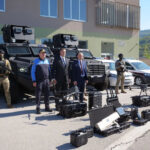 U opremanje policije ZDK uloženo više od 30 miliona KM: Predstavljena nova vozila, dronovi i savremena policijska oprema