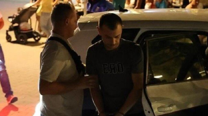 Vozač koji je od troje djece napravio invalide predan Tužilaštvu USK