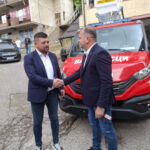 Zvornički vatrogasci dobili novo multifunkcionalno vozilo (FOTO)