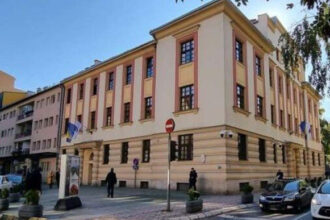 Određen pritvor Ervinu Ismailjiju zbog ubistva u Sarajevu