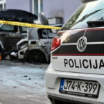 Predložen pritvor dvojici muškaraca zbog paljevine automobila u Sarajevu: Jedan u bjekstvu