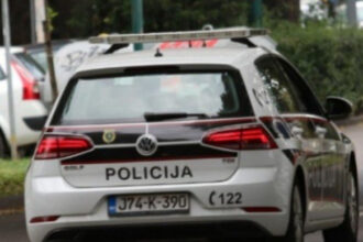 Otkriveni detalji: Šta je prethodilo ubistvu 34-godišnjaka u centru Sarajeva?