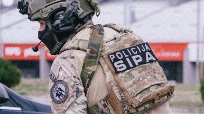 Nastavak akcije "Han": Uhapšena jedna osoba u Kaknju