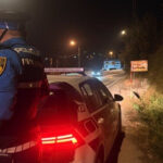 Policija u Vogošći uhapsila troje zbog tučnjave