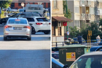 Maloljetni motociklista teško povrijeđen u saobraćajnoj nesreći u Novom Sarajevu