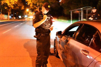 Haos na sarajevskim ulicama: 22 pijana vozača, neki vozili nadrogirani