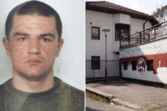 Ponovljeni postupak: Samiru Novaliji 20 godina za ubistvo zlatara Esada Šatare