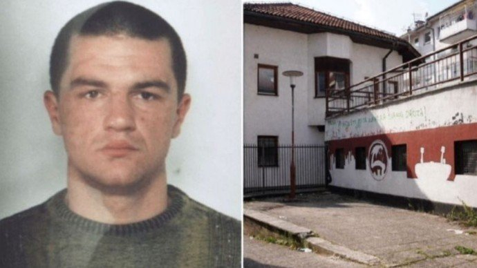 Ponovljeni postupak: Samiru Novaliji 20 godina za ubistvo zlatara Esada Šatare
