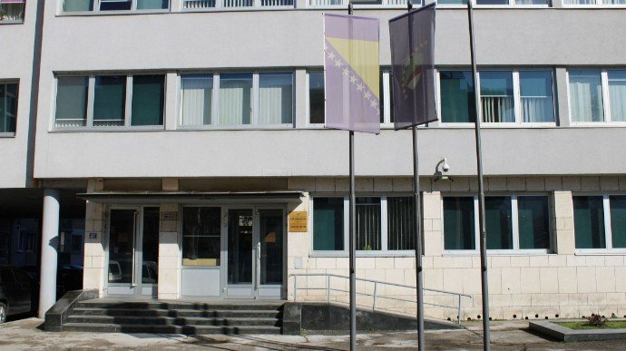 Hamid Taletović se izjasnio da nije kriv za ubistvo komšije u Banovićima